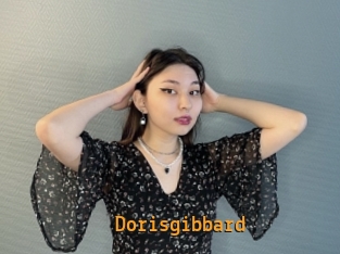 Dorisgibbard