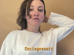 Dorisgossett
