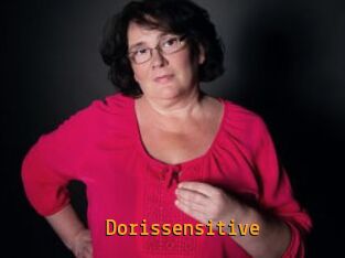 Dorissensitive