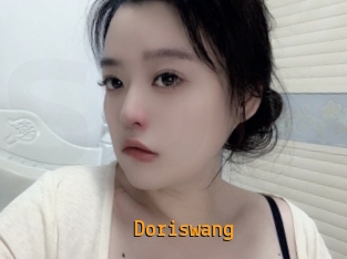 doriswang Sexcam Portal