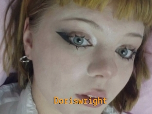 Doriswright