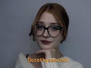 Dorothysanchez
