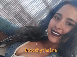 dorothythelma Sexcam Portal