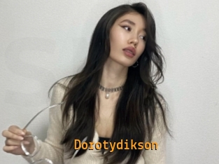 Dorotydikson