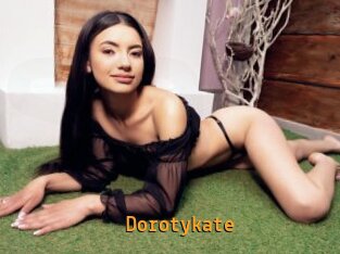 Dorotykate