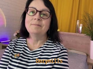 Dorymills