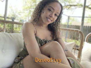 doseofivy Sexcam Portal