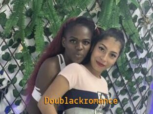 Doublackromance