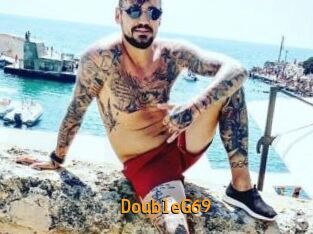 doubleG69 Sexcam Portal