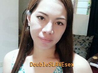doubleSLAVEsex Sexcam Portal