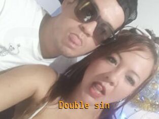 Double_sin