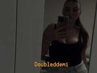 Doubleddemi