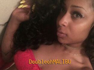 DoubleohMALIBU
