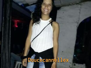 Doucecannellex