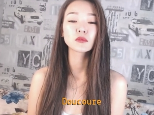 Doucoure