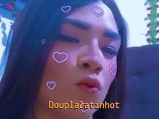 Douplalatinhot