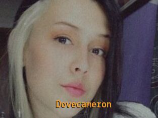 Dovecameron