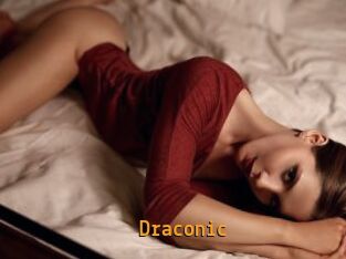 Draconic