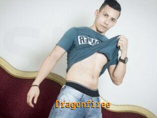 Dragonfiree
