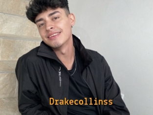 drakecollinss Sexcam Portal