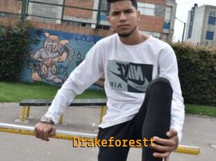 Drakeforestt