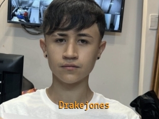 Drakejones