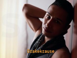 Drakekrause
