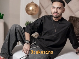 Drakesins