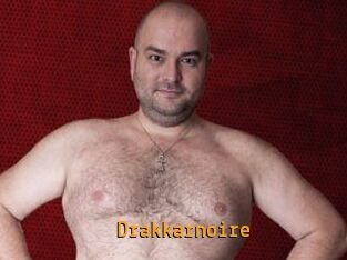 Drakkarnoire