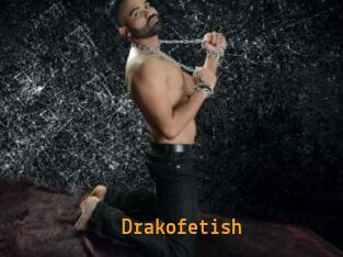 Drakofetish