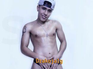 Drakojalg