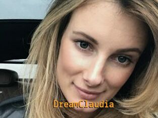 DreamClaudia