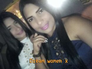 Dream_women_x