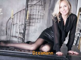 Dreamann