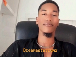 Dreamastercumx