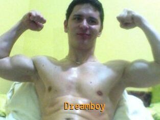 Dreamboy