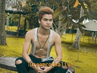 Dreamcockalive