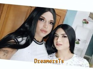 DreamersTs