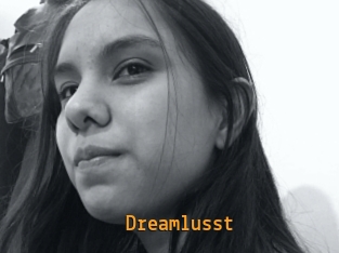 Dreamlusst