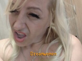 Dreamwomen