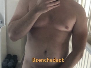 Drenchedart