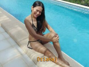 drianaj Sexcam Portal