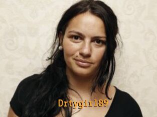 Drtygirl89