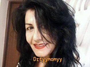 Drtyymomyy