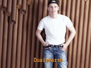 Duainmarsh