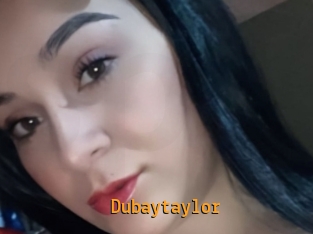 Dubaytaylor