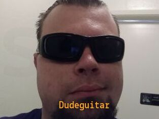 Dudeguitar