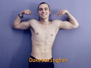 Dukesexington