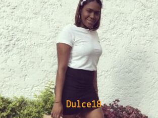 Dulce18