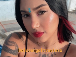Dulceangeltravieso